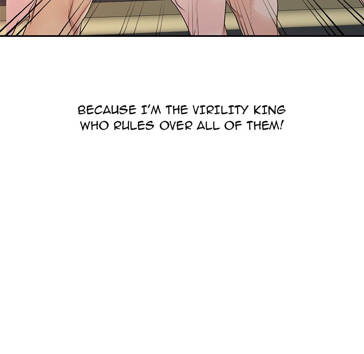 Just For You Chapter 19 image 8
