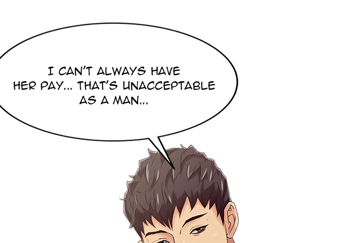 Just For You Chapter 2 image 0