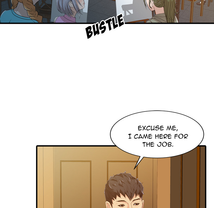 Just For You Chapter 2 image 14