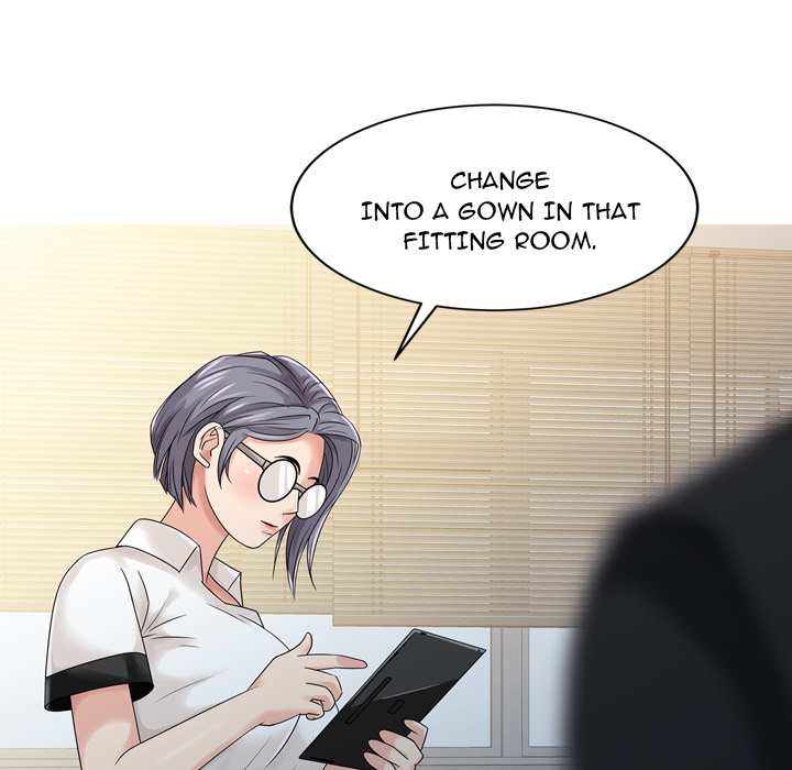 Just For You Chapter 2 image 16