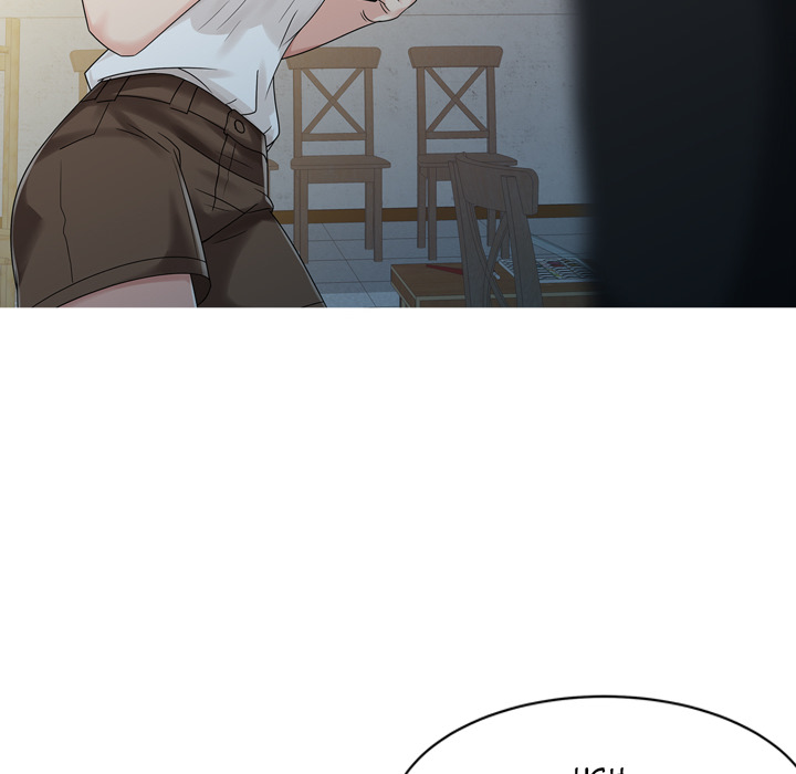 Just For You Chapter 2 image 17