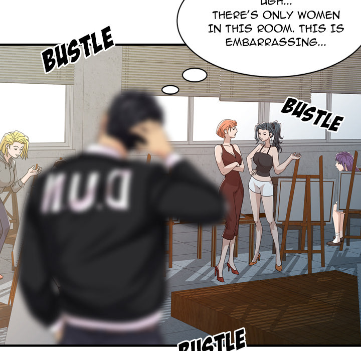 Just For You Chapter 2 image 18