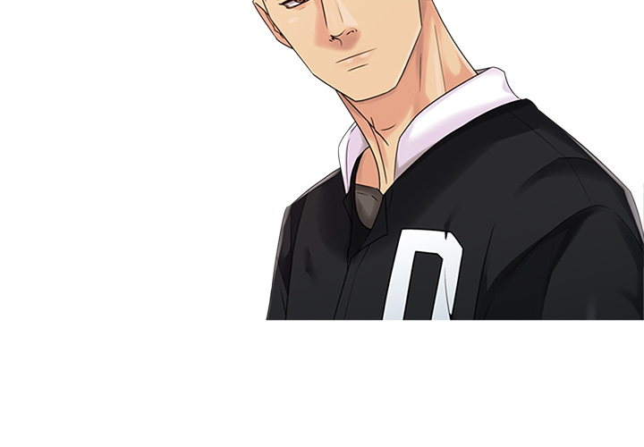 Just For You Chapter 2 image 1