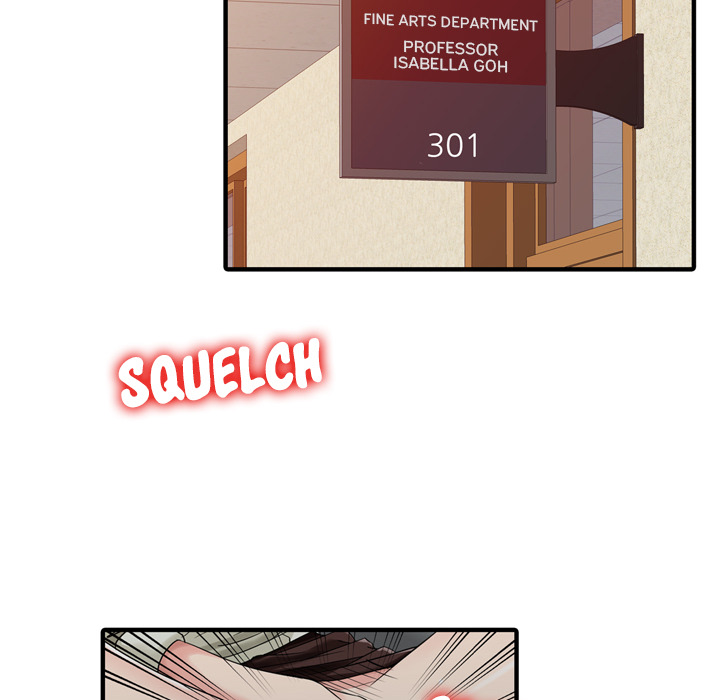 Just For You Chapter 2 image 21