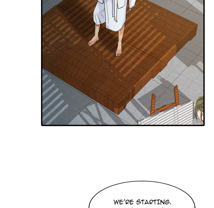 Just For You Chapter 2 image 28