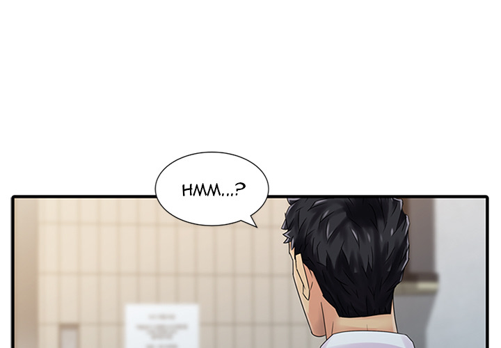 Just For You Chapter 2 image 2