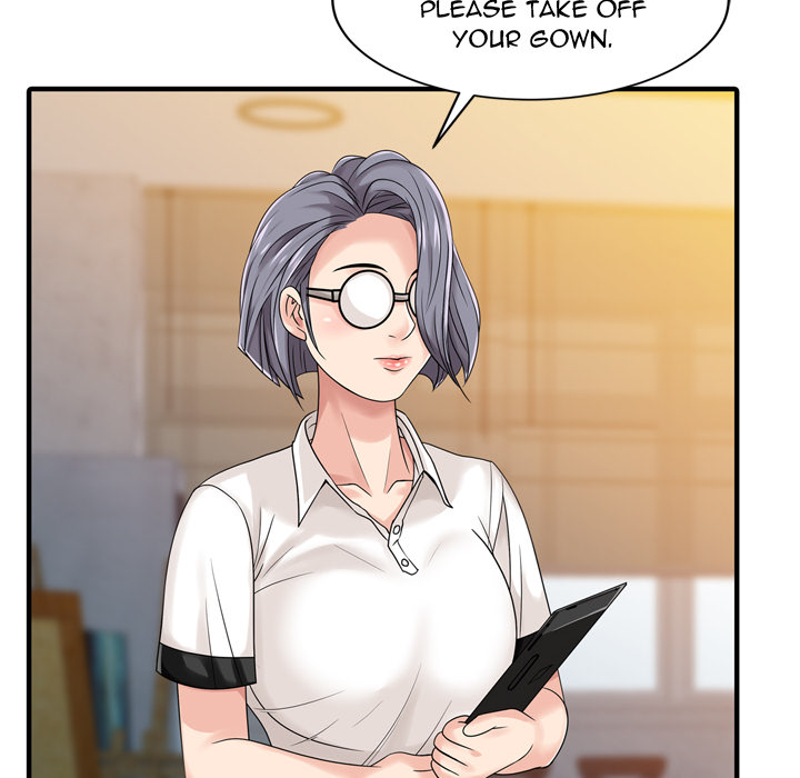 Just For You Chapter 2 image 29