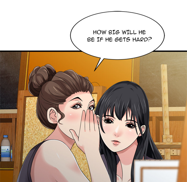 Just For You Chapter 2 image 38