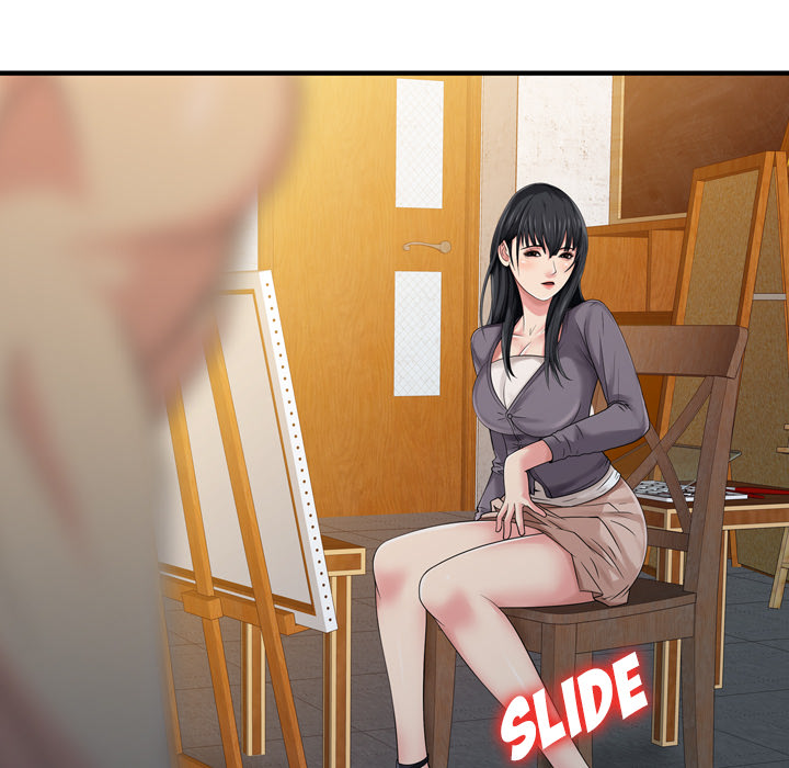 Just For You Chapter 2 image 41