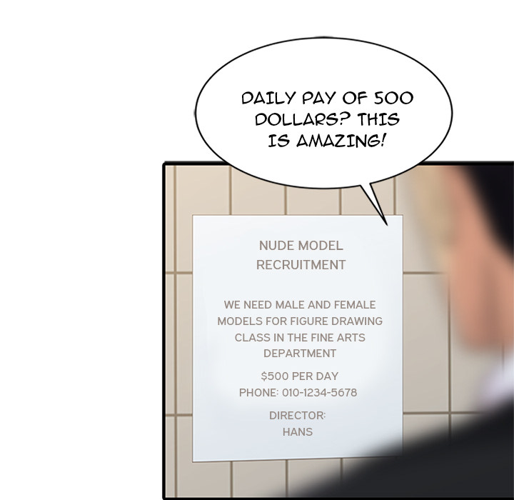 Just For You Chapter 2 image 4