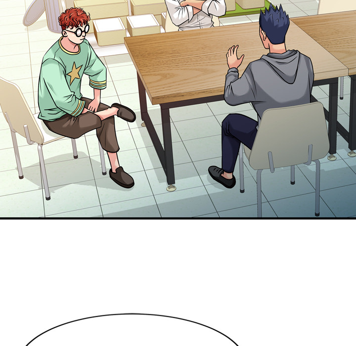 Just For You Chapter 2 image 58
