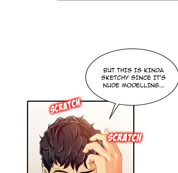 Just For You Chapter 2 image 5