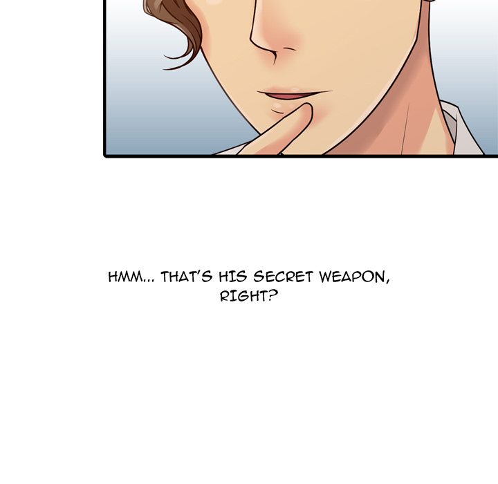 Just For You Chapter 2 image 68