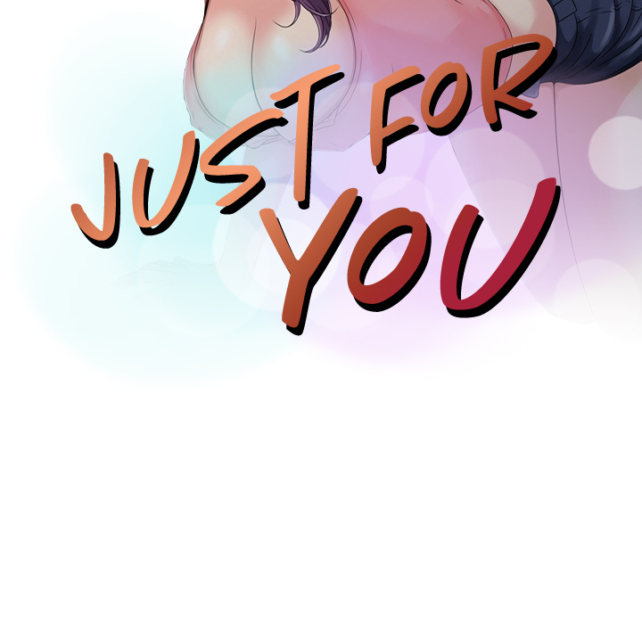 Just For You Chapter 2 image 8