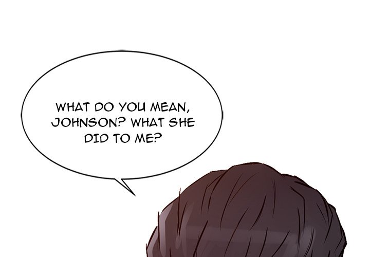 Just For You Chapter 20 - The End image 0