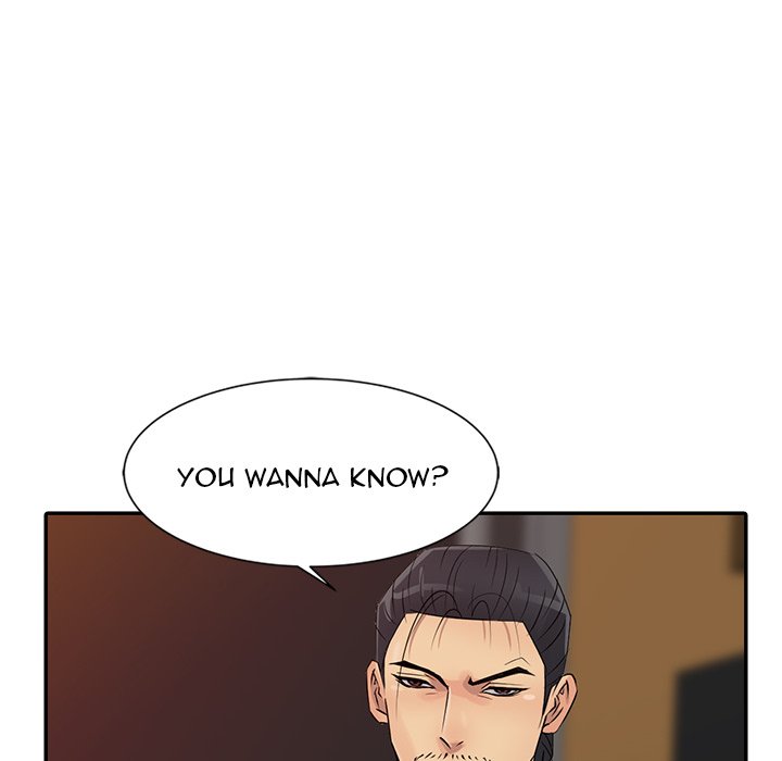 Just For You Chapter 20 - The End image 9