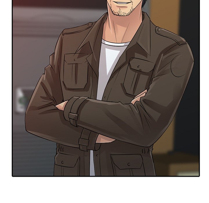 Just For You Chapter 20 - The End image 10