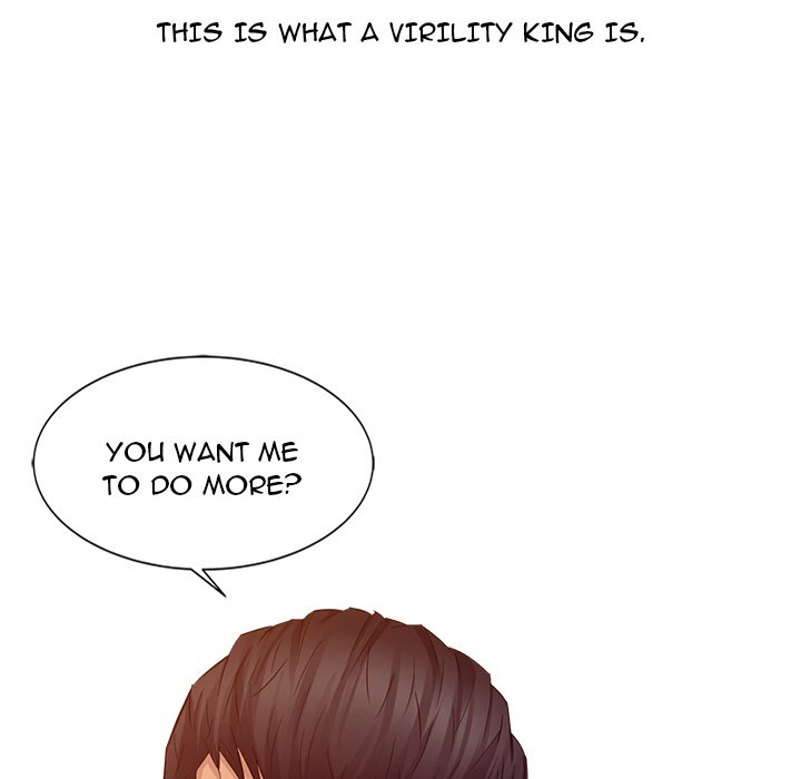 Just For You Chapter 20 - The End image 111