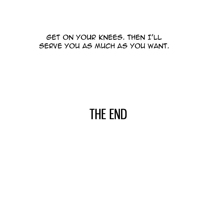 Just For You Chapter 20 - The End image 113