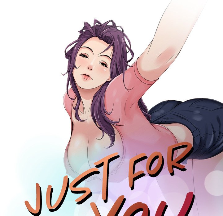 Just For You Chapter 20 - The End image 12