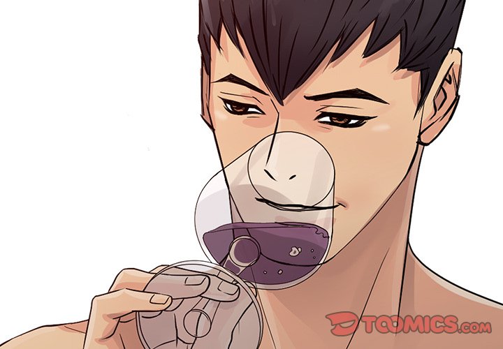 Just For You Chapter 20 - The End image 1
