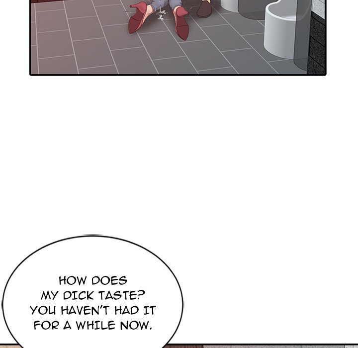 Just For You Chapter 20 - The End image 19