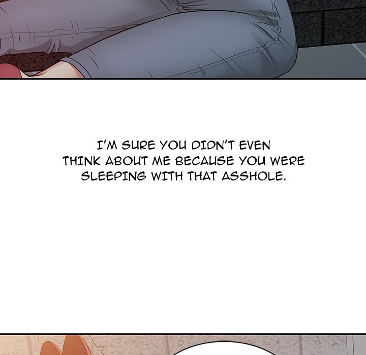 Just For You Chapter 20 - The End image 25