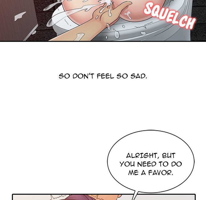 Just For You Chapter 20 - The End image 27
