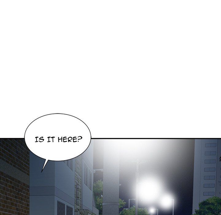 Just For You Chapter 20 - The End image 42