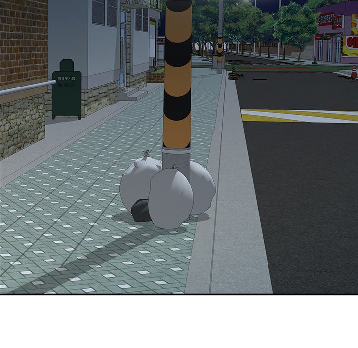 Just For You Chapter 20 - The End image 43