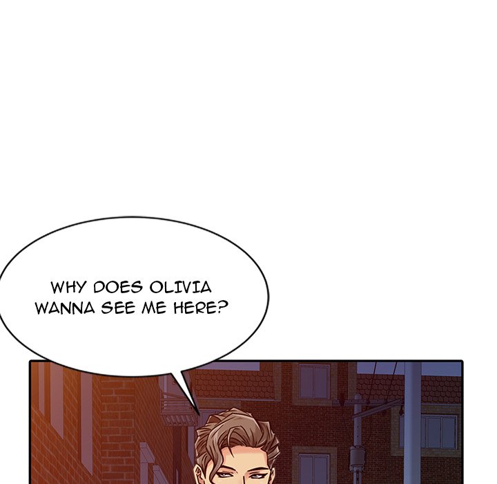 Just For You Chapter 20 - The End image 44