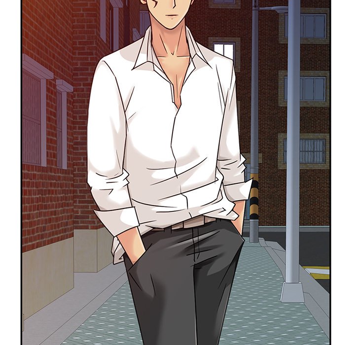Just For You Chapter 20 - The End image 45