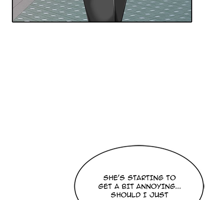 Just For You Chapter 20 - The End image 46