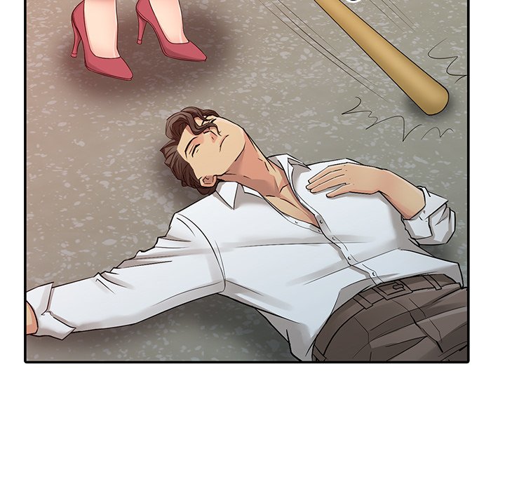 Just For You Chapter 20 - The End image 53