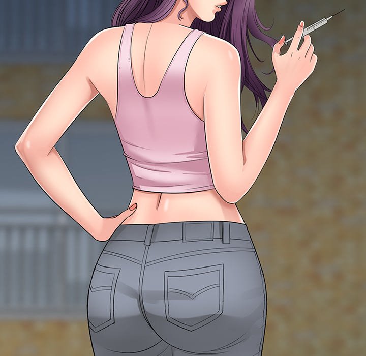Just For You Chapter 20 - The End image 55