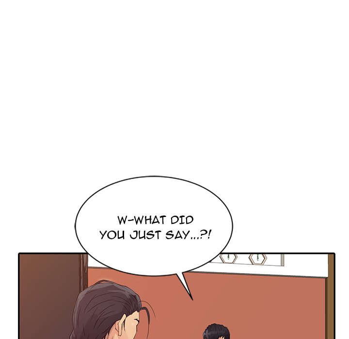 Just For You Chapter 20 - The End image 5