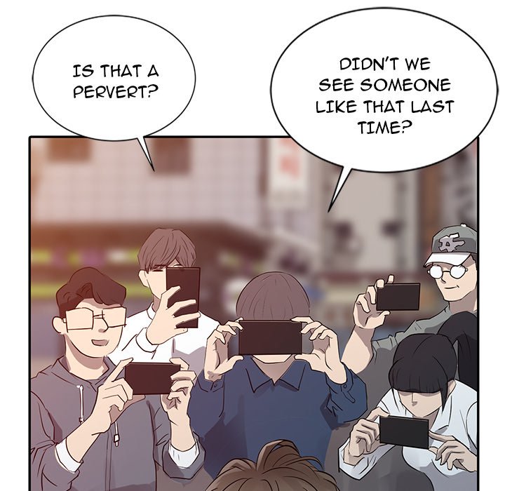Just For You Chapter 20 - The End image 65