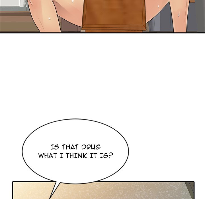 Just For You Chapter 20 - The End image 68