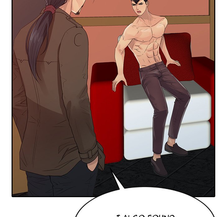 Just For You Chapter 20 - The End image 6