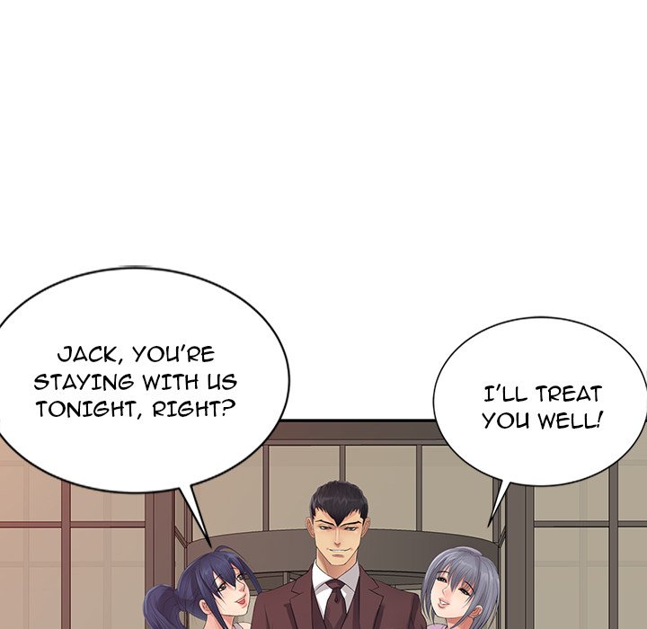 Just For You Chapter 20 - The End image 76