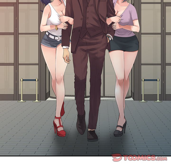 Just For You Chapter 20 - The End image 77