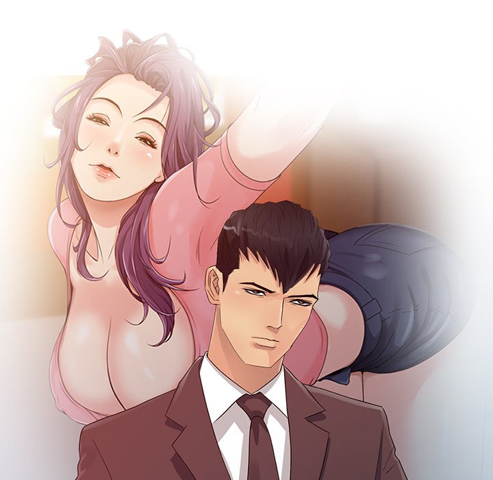Just For You Chapter 20 - The End image 79