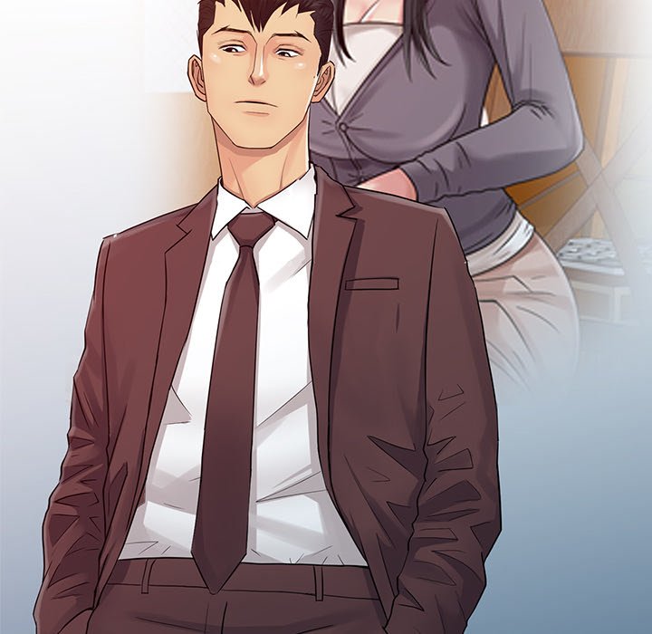 Just For You Chapter 20 - The End image 82