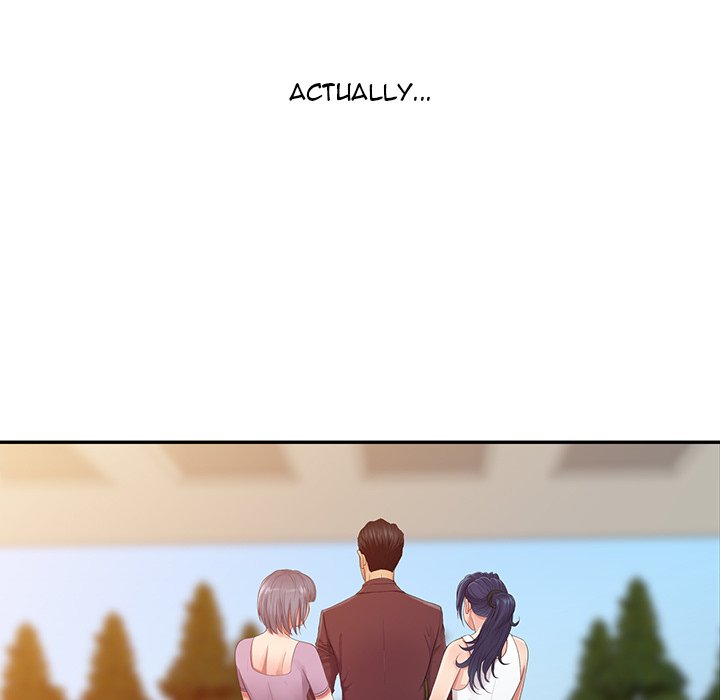 Just For You Chapter 20 - The End image 85