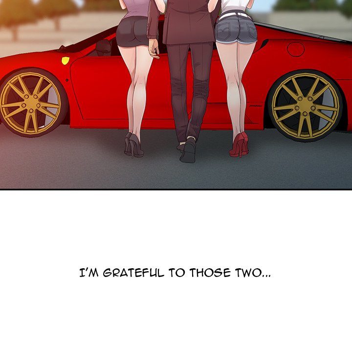 Just For You Chapter 20 - The End image 86