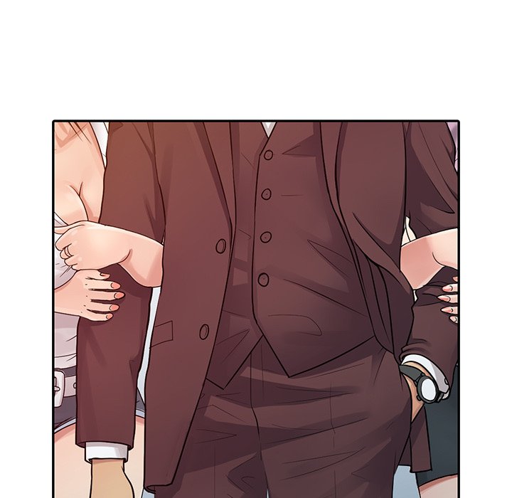 Just For You Chapter 20 - The End image 87