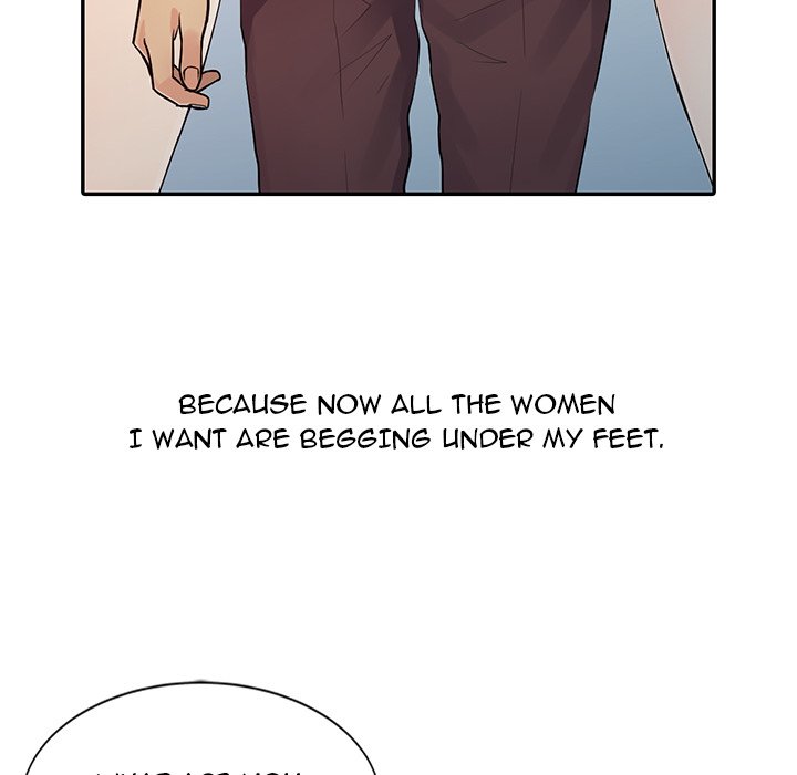 Just For You Chapter 20 - The End image 88