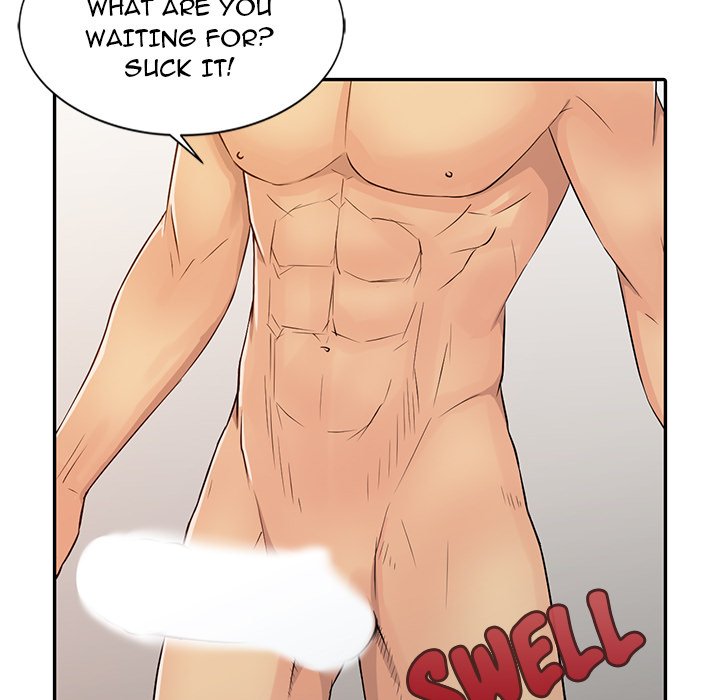 Just For You Chapter 20 - The End image 89