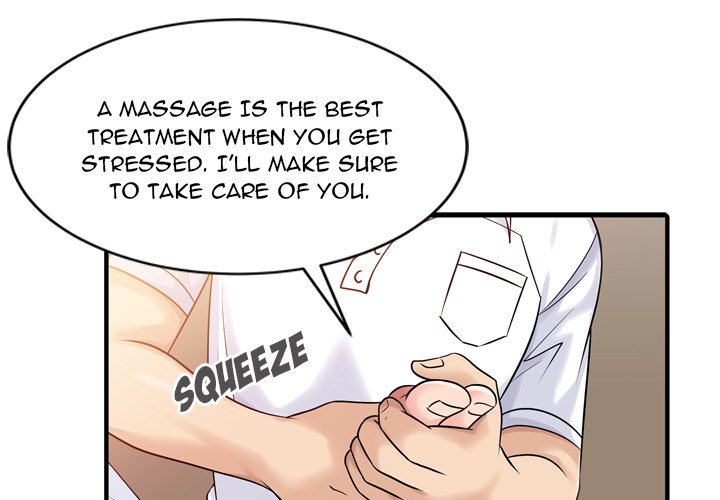 Just For You Chapter 3 image 0