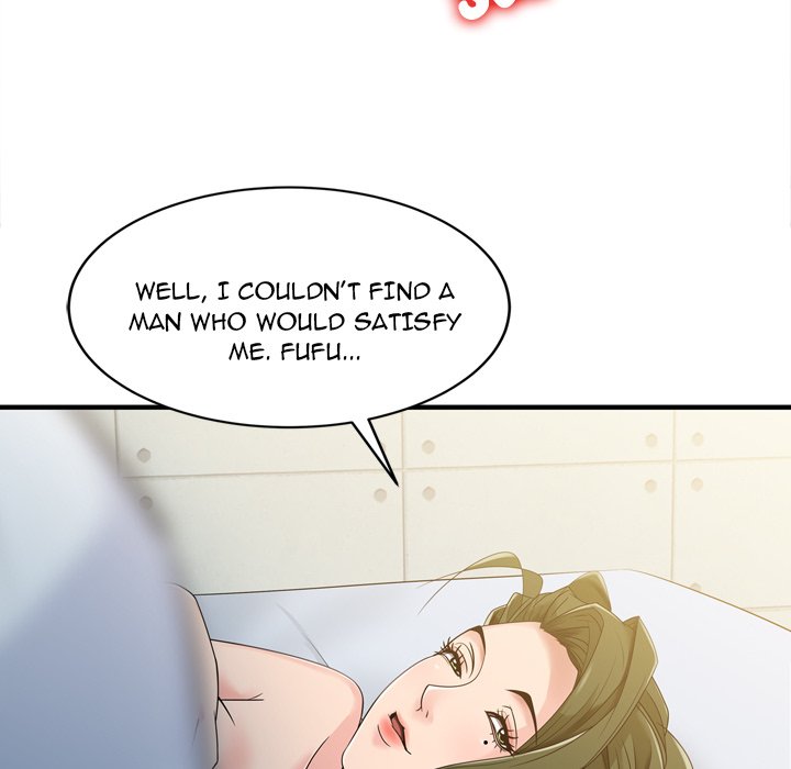 Just For You Chapter 3 image 12